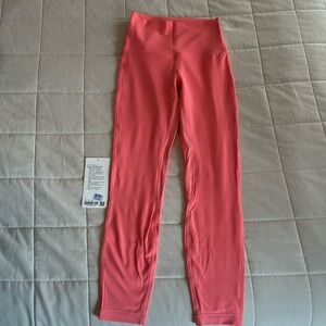 Lululemon align leggings